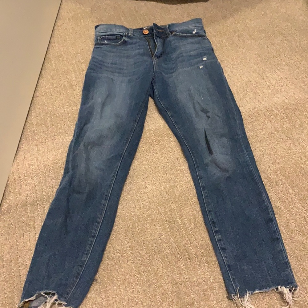 Loft jeans